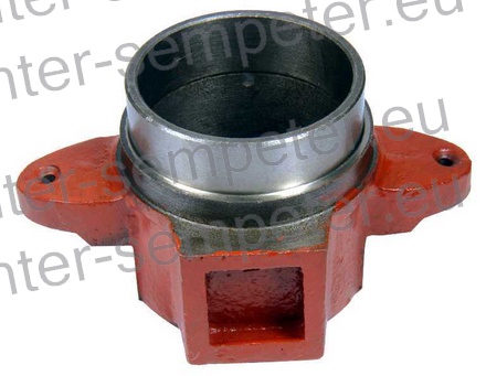 NOSILEC LEŽAJA POTISNEGA URSUS 360, ZETOR 2011 - 2511 - 3011 - 3511 - 4011 - 4511 - 4611 - 4711 - 4911 - 5011 - 5211 - 5511 - 5611