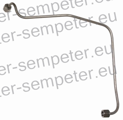 CEV VISOKOTLAČNA dolga TV - TOMO VINKOVIĆ 826 motor SLAVIA