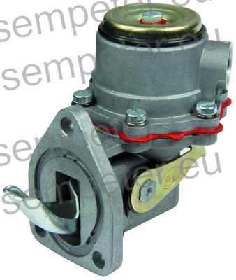 ČRPALKA GORIVA AC membranska TD - TORPEDO DEUTZ KHD