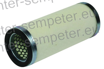 FILTER ZRAKA separator