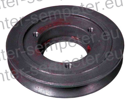 JERMENICA NATEZALCA KOMPRESORJA TD - TORPEDO 45