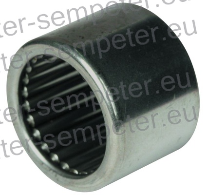 LEŽAJ IGLIČASTI OSOVINE VZVRATNE UTB 550 BQ