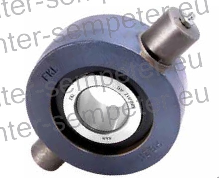 LEŽAJ FKL KROGLIČNI GWHG 211PP25