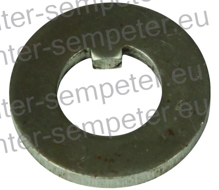 PODLOŽKA (z zobom) HIDRAVLIKE ZETOR