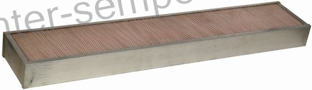 FILTER ZRAKA KABINE orig. SDF - SLH