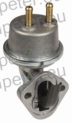 ČRPALKA GORIVA AC membranska JOHN DEERE