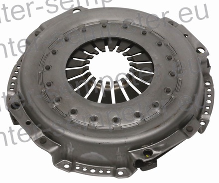 KOŠ SKLOPKE fi=310 NH - NEW HOLLAND FIAT L95, Tserija(5030 - 5040 - 5050 - 5060), TLserija (70 - 80 - 90 - 100), TLAserija (70 - 80 - 90 - 100) FORD 4635 - 4835 - 5635 - 6635 - 7635 CASE JXU(75 - 85 - 95 - 105), JX(70UMaxxima - 80UMaxxima - 9UMaxxima - 100UMaxxim - 1070U - 1080U