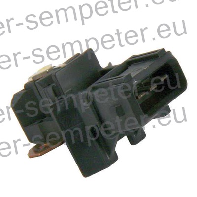 DAJALNIK IMPULZOV BOSCH