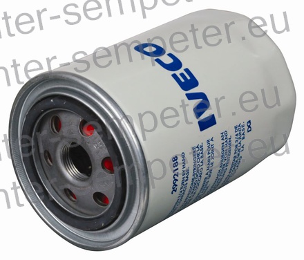 FILTER OLJA MOTORJA IVECO