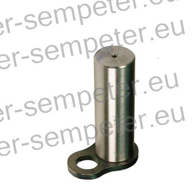 OSOVINA MOSTA SPREDNJEGA IMT 533 - 539