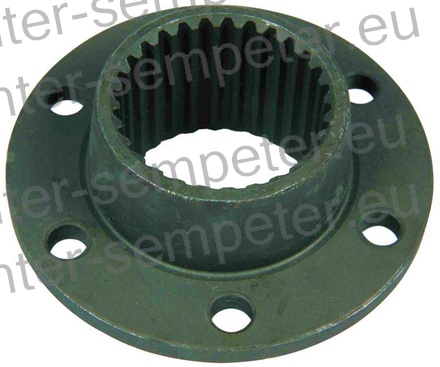 PRIROBNICA LAMELE SKLOPKE z=28/42x45 ZETOR