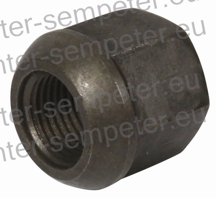 MATICA (TROSILEC) KOLESNI ZN M16x1.5 NAKLADALKA SIP