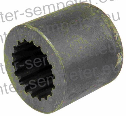 PUŠA 7 - 34/50 - 50 SILAŽNA NAKLADALKA SIP