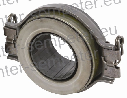 LEŽAJ SKLOPKE POGONA REFORM LUK Muli 30 - 400, Metrac G4 - G5 - G6 - H4 - H5 - H6 - 2004 - 3003 - 3004 - 4004