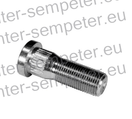 VIJAK KOLESNI CASE URSUS 3000, MF; MARSHALL 200; MASSEY FERGUSON 200