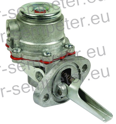 ČRPALKA GORIVA AC FENDT