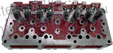 GLAVA MOTORJA polna (4cil) IMT 565 motor: IMR DM34