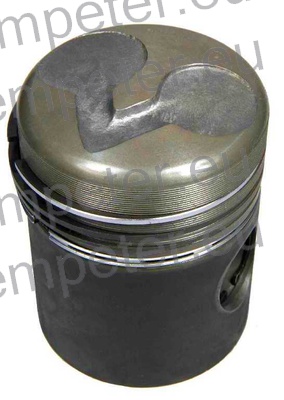 BAT MOTORJA STD fi=95 TD - TORPEDO KHD FL812