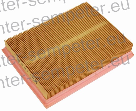 FILTER ZRAKA S3603 BOSCH