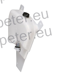 POSODA ZA PRANJE STEKLA 12V FIAT - NEW HOLLAND NEW HOLLAND SERIJA TDD
