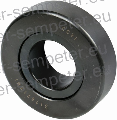 LEŽAJ TLAČNI SPREDNJEGA MOSTA MF - MASSEY FERGUSON 254, 265, 273, 274, 275, 283, 284, 290, 293, 294, 575, 590, 675, 690, 154, 174, 250, 253 MF - MASSEY FERGUSON