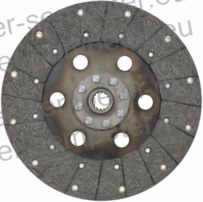 LAMELA SKLOPKE KARDANA fi= 280 z=14/ 1˝ (z=14/22x25) SAME Argon (60 - 70) Aster (60 - 70) Frutteto (60 - 75) Rock (55 - 60 - 70) Solar 60 Vigneron (62 - 75) HURLIMANN H306XE - H307XE - H355 - H360 - H361 - H372 - H470 - H476 - H480 - H481 - H491 LAMGORGHINI 660F