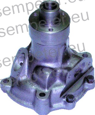 ČRPALKA VODE FIAT 780