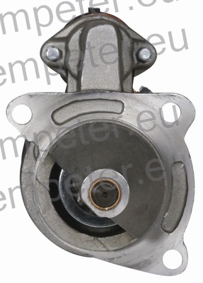 ZAGANJAČ MOTORJA z=10 kpl IMT 539 - 540 - 542 - 558 - 560 IMR M33 - M34 tip LUCAS INDIJA