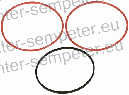 SEAL JD - JOHN DEERE