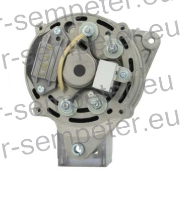 ALTERNATOR MOTORJA 14V 100A IA1189 MAHLE