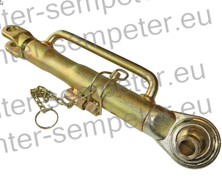 ROČICA STABILIZATOR ROK HIDRAVLIKE JD