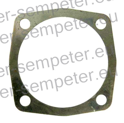 PODLOŽKA DISTANČNA OHIŠJA NOSILCA SEMERINGA IN LEŽAJA (ZADNJI DIFERENCIJAL) s=0.3 ŠTORE 402 - 404 - 502 - 504