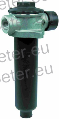 FILTER HIDRAVLIKE POV RFA 110FV 1B3/040 kpl AKIMBO (nakladač) SIP