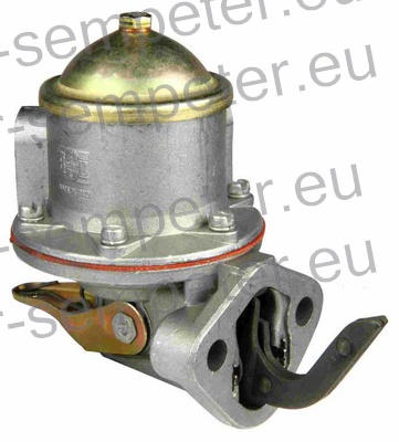 ČRPALKA GORIVA AC membranska PERKINS