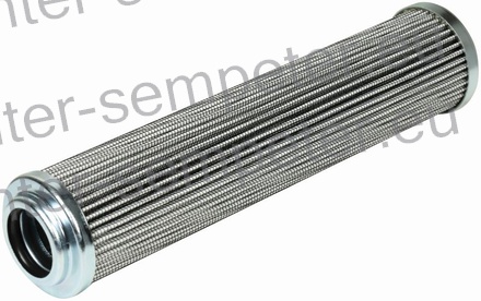 FILTER OLJA HIDRAVLIKE vložek JCB