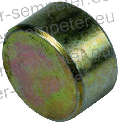 ČEP GLAVE special MOTORJA TD - TORPEDO 45 - 48 - 55