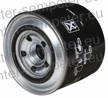 FILTER GORIVA CNH NEW HOLLAND CASE ANTONIO CARRARO FERRARI AGRI BCS TRACTORS JOHN DEERE KIOTI LANDINI MC CORMICK VALPADANA YANMAR AMMANN ATLAS COPCO BOBCAT CASE CLARK DOOSAN DAEWOO DYNAPAC EUROCOMACH GEHL HAKO