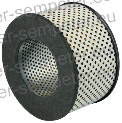 FILTER OLJA HIDRAVLIKE vložek CASE FLEET