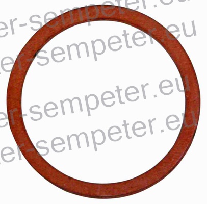PODLOŽKA TESNILNA CU23x29x1.5 PRIKLJUČKA TLAČILKE DPA