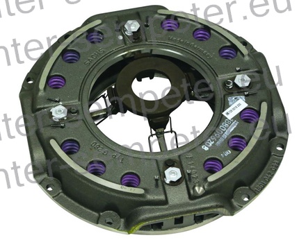 KOŠ SKLOPKE fi=280 CLAAS LUK