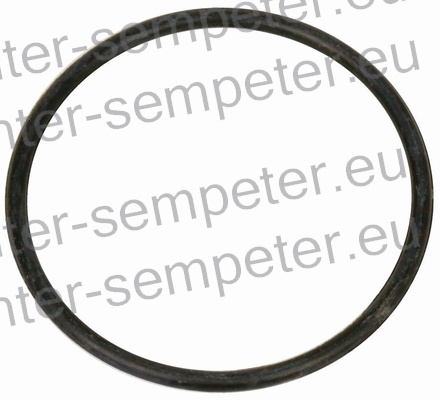 GUMICA O - RING 57.2x3