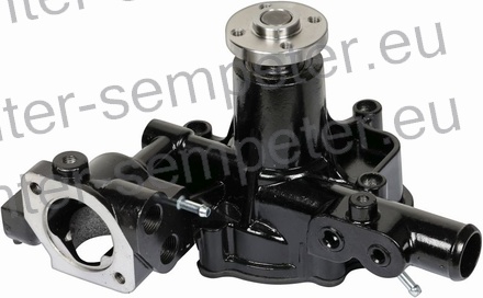 ČRPALKA VODE YANMAR