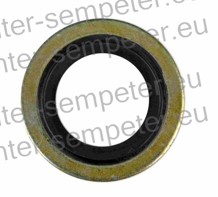 PODLOŽKA Z GUMO fi=14 JY