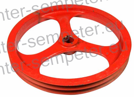 JERMENICA KORUZNI KOMBAJN 35/410 - 42 SIP