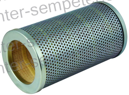 FILTER OLJA HIDRAVLIKE vložek FLEET