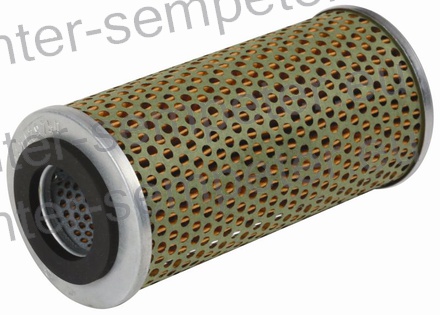 FILTER OLJA MOTORJA vložeK P9750 BOSCH