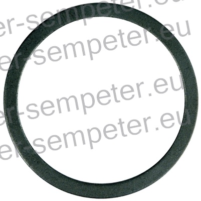 PODLOŽKA MENJALNIKA DISTANČNA 35×42×1 ZETOR 6911 - 6945