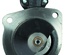 ZAGANJAČ MOTORJA 12V 2.7kW Z=9 IS0551 AZJ3169 TD ISKRA - LETRIKA - MAHLE