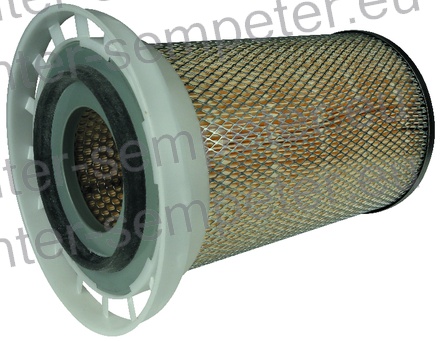 FILTER ZRAKA zunanji JOHN DEERE 6100 - 6200 - 6300 - 6400 - 6010 - 6010SE - 6110 - 6110SE - 6210 - 6210SE - 6310 - 6310SE - 6410 - 6410SE
