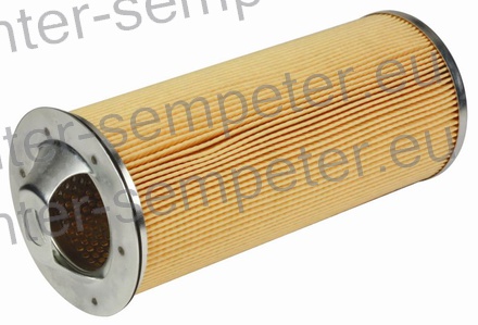 FILTER OLJA HIDRAVLIKE vložek LINDE H20D, H25D, H30D